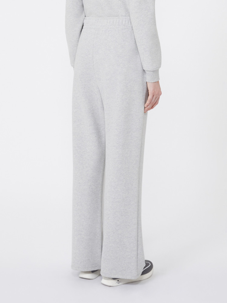 Брюки джерси Regular Fit для женщин (482396), цвет Серый - №4