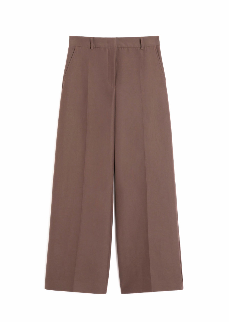 Брюки костюмні Regular Fit Висока