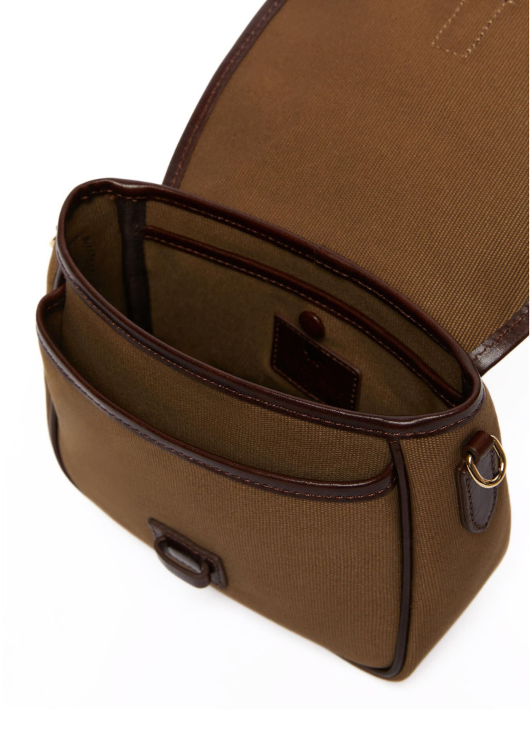 Сумка маленькая Regular Fit для женщин (482403), цвет Коричневый - №6