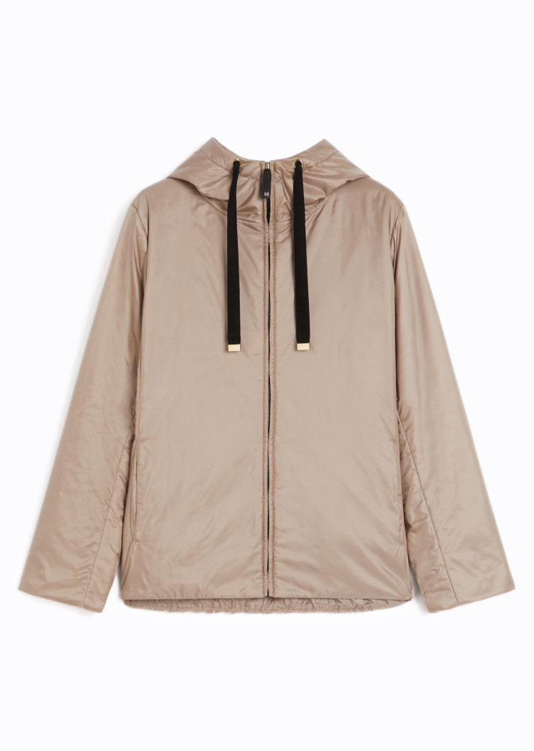 Куртка Regular Fit для жінок (482411), колір Коричневий - №1