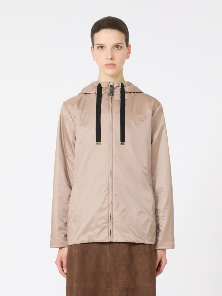 Куртка Regular Fit для жінок (482411), колір Коричневий - №2