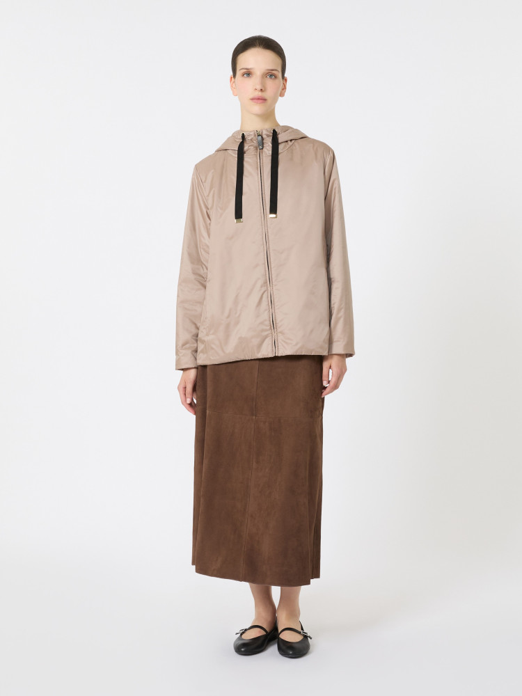Куртка Regular Fit для жінок (482411), колір Коричневий - №3