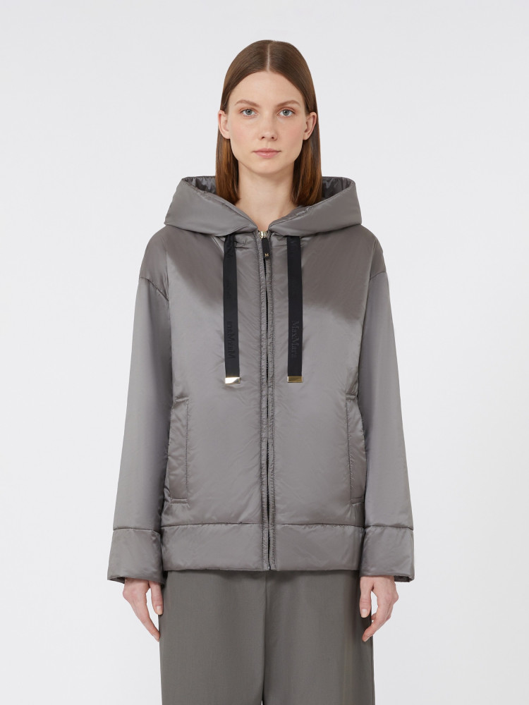 Куртка Regular Fit для женщин (482412), цвет Серый - №2