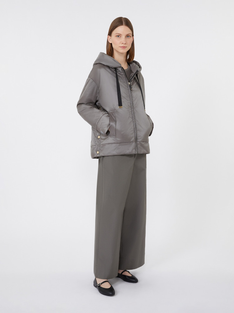 Куртка Regular Fit для женщин (482412), цвет Серый - №3
