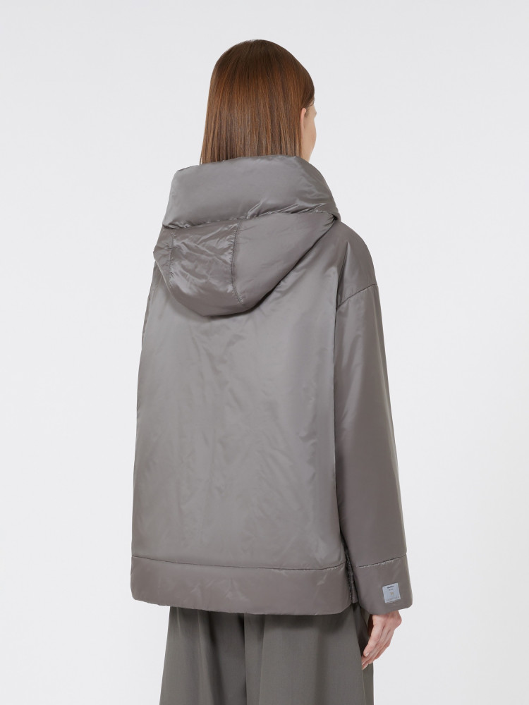 Куртка Regular Fit для женщин (482412), цвет Серый - №4