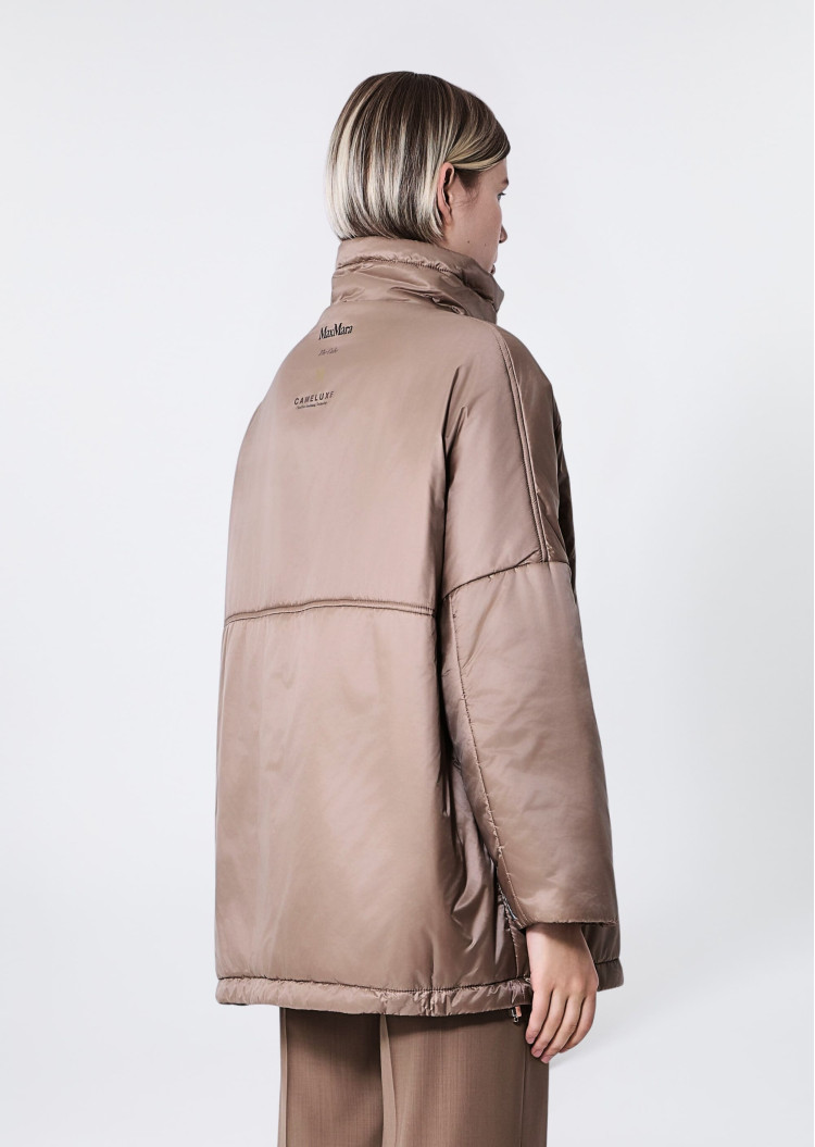 Куртка Relaxed Fit для жінок (482413), колір Коричневий - №4