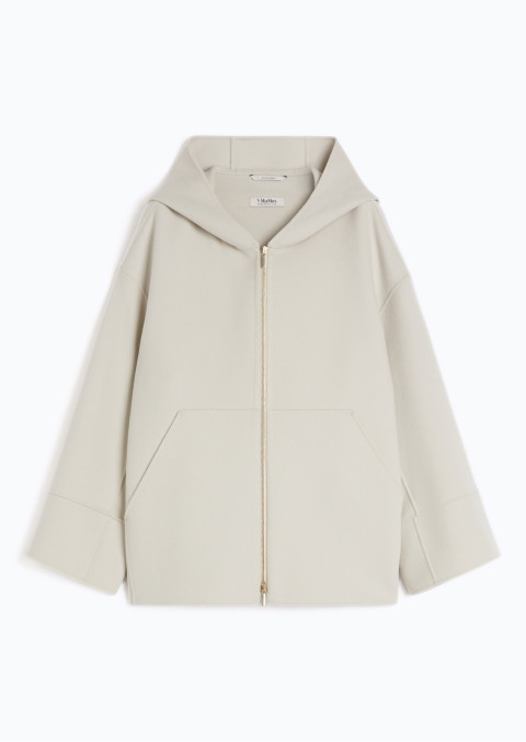 Пальто Relaxed Fit