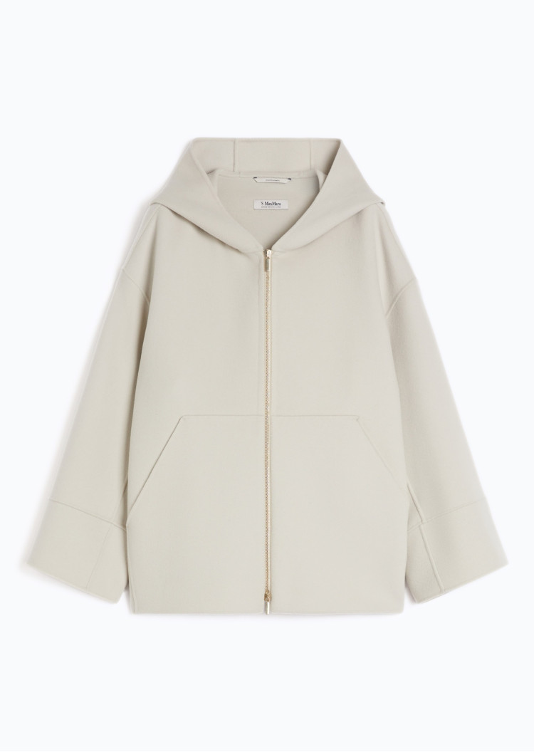 Пальто Relaxed Fit