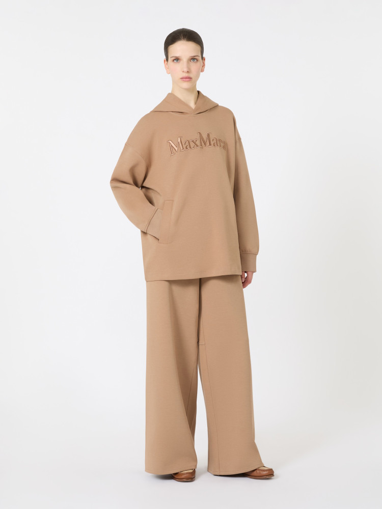 Толстовки Regular Fit для жінок (482421), колір Коричневий - №3