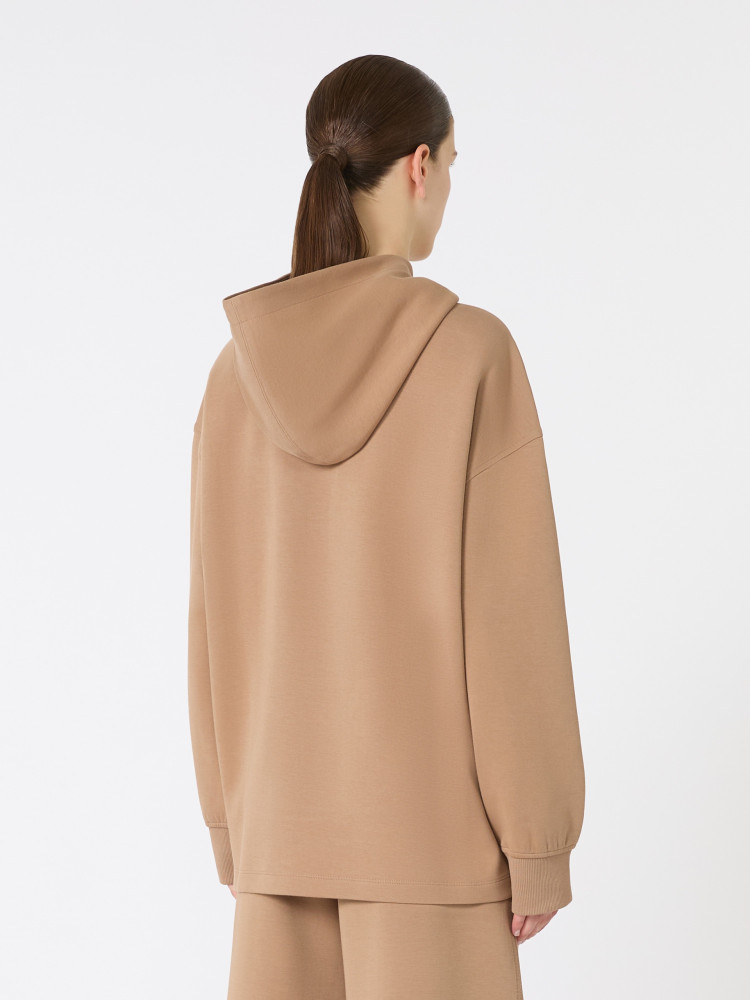 Толстовки Regular Fit для жінок (482421), колір Коричневий - №4