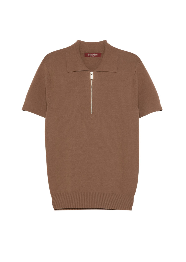 Поло Regular Fit