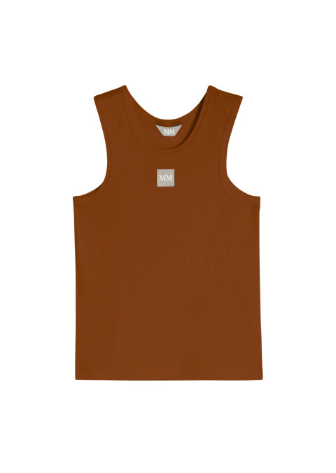 Майка Slim Fit