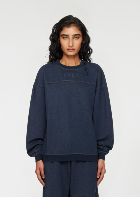 Толстовка Regular Fit