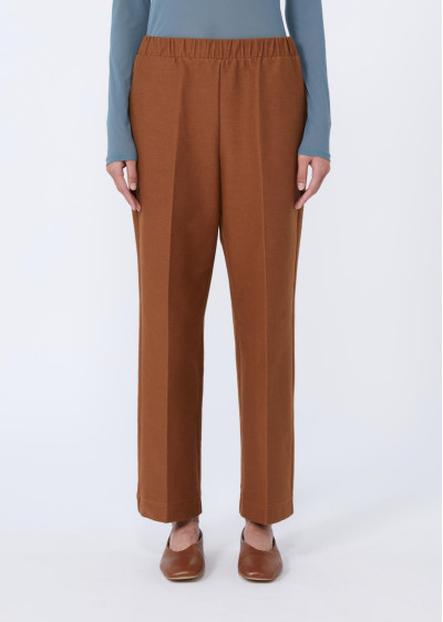 Брюки повседневные Regular Fit Средняя
