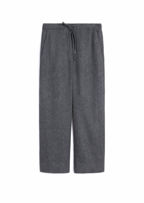 Брюки повседневные Regular Fit Средняя