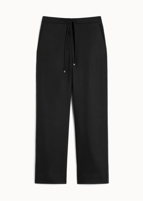 Брюки повседневные Regular Fit Средняя