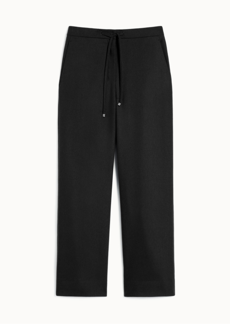 Брюки повсякденні Regular Fit Середня
