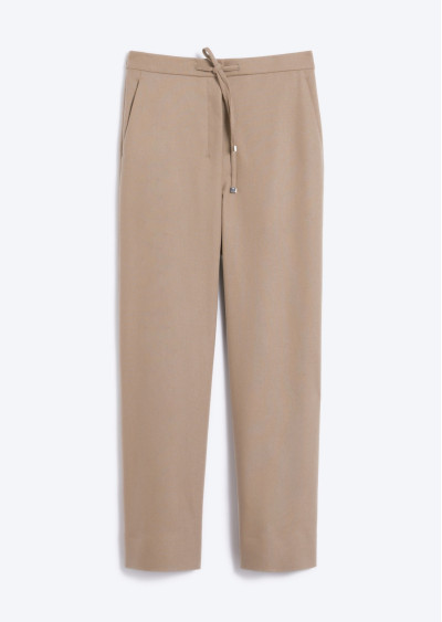 Брюки повседневные Regular Fit Средняя