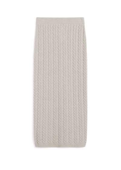 Спідниця максі Slim Fit