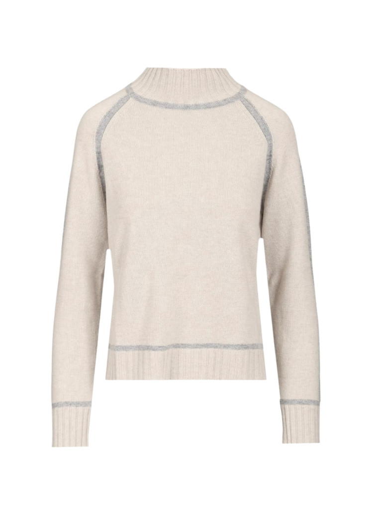 Джемпер Regular Fit