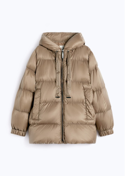 Пуховик Regular Fit