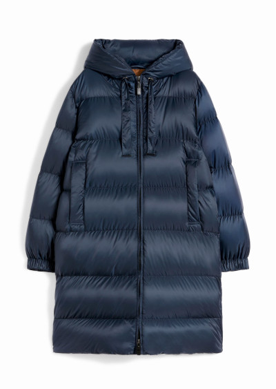 Пуховик Regular Fit