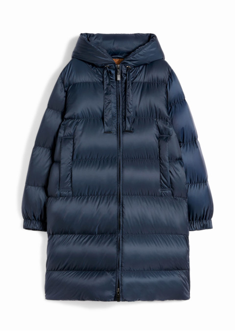 Пуховик Regular Fit