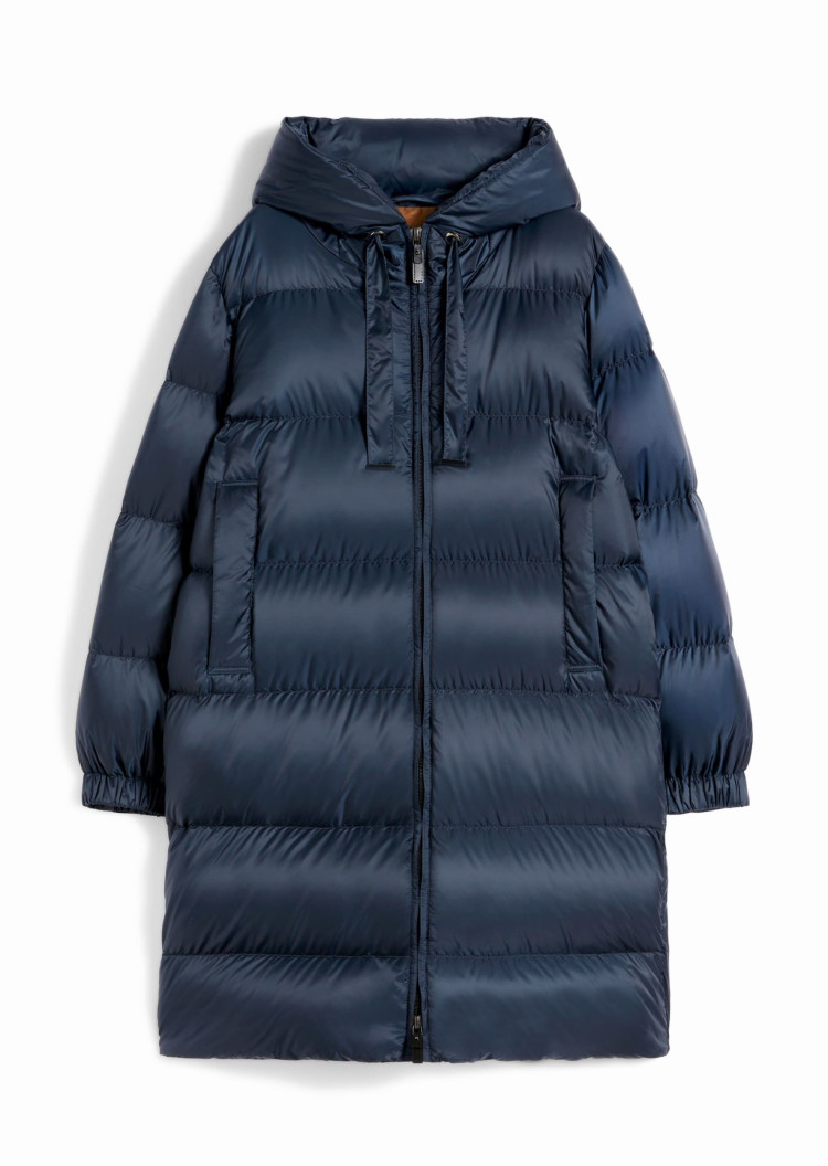 Пуховик Regular Fit