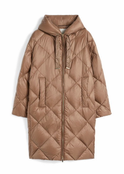 Пуховик Regular Fit