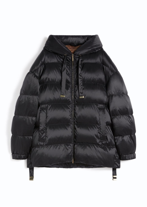 Пуховик Regular Fit