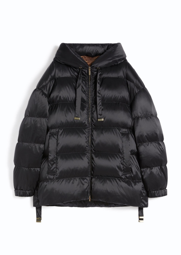 Пуховик Regular Fit