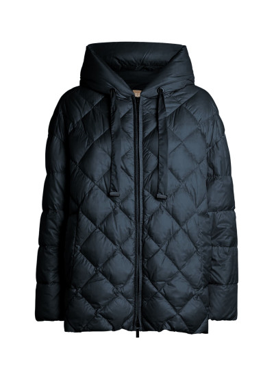 Пуховик тонкий Regular Fit