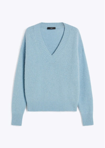 Джемпер Regular Fit
