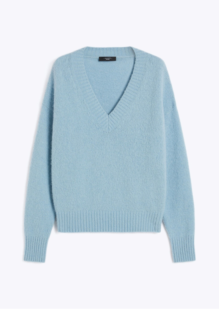 Джемпер Regular Fit