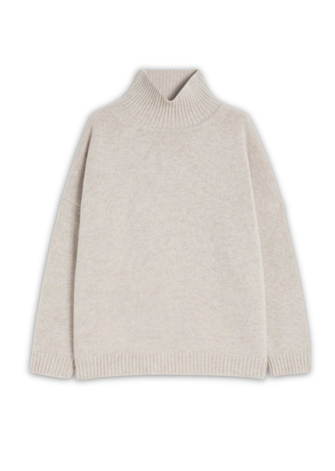 Светр Relaxed Fit