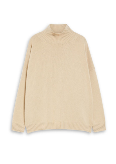 Свитер Relaxed Fit