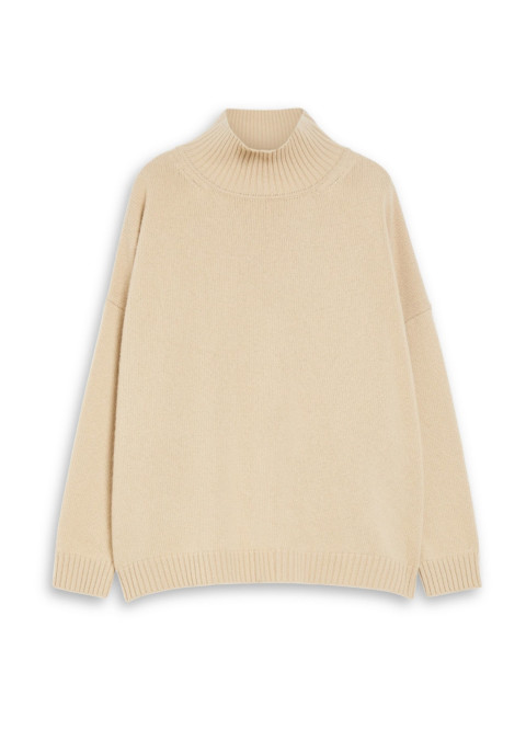 Светр Relaxed Fit