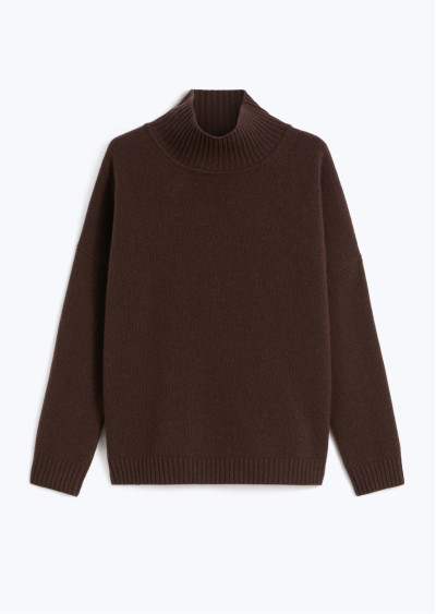 Светр Relaxed Fit