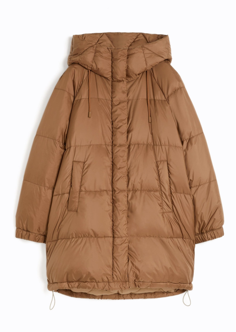 Пуховик Regular Fit