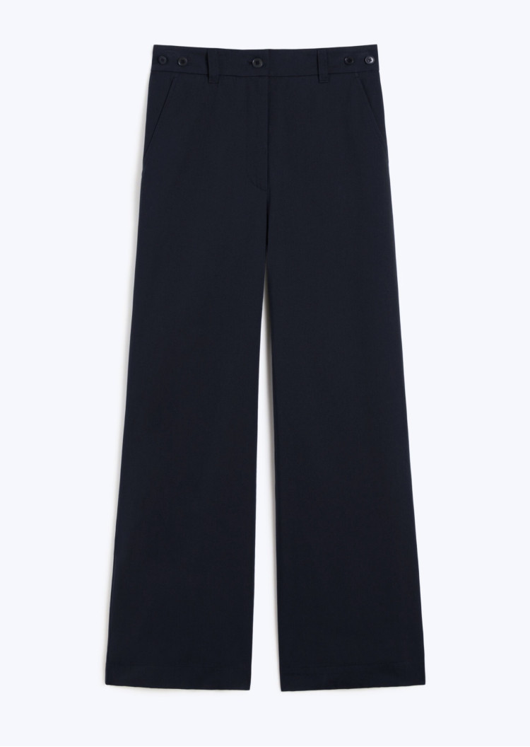 Брюки повсякденні Regular Fit Середня