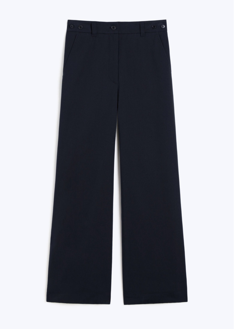 Брюки повсякденні Regular Fit Середня
