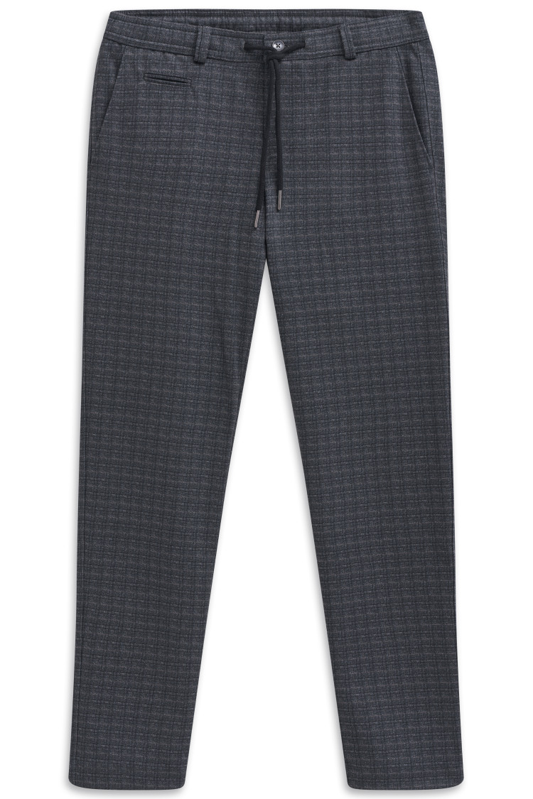 Брюки повсякденні Slim Fit
