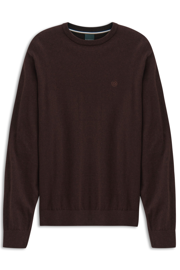 Джемпер Regular Fit