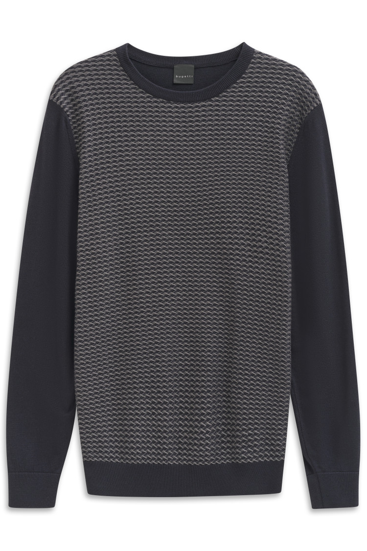 Джемпер Regular Fit