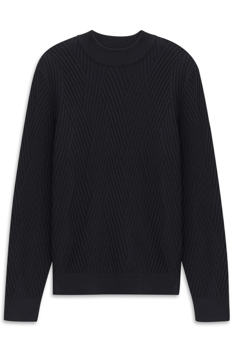 Джемпер Regular Fit