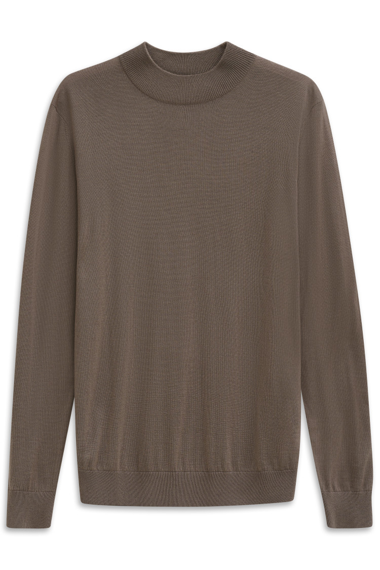 Джемпер Regular Fit