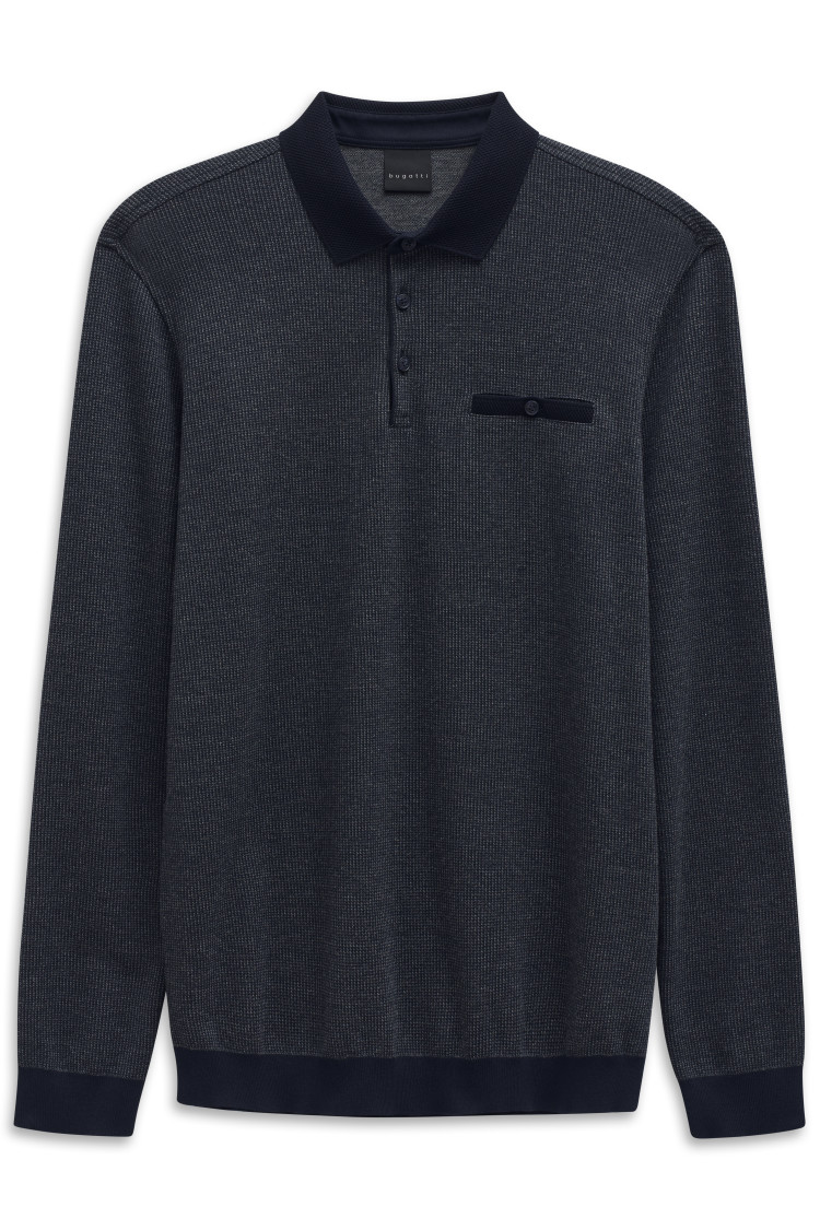Джемпер Regular Fit