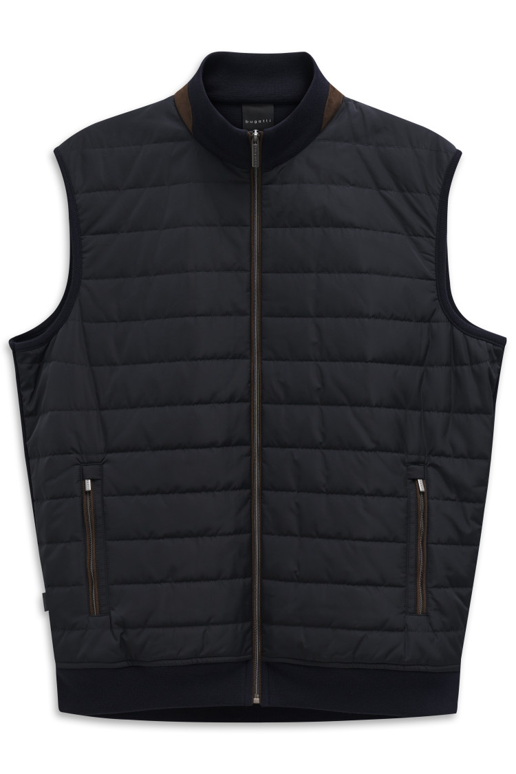 Жилет Regular Fit