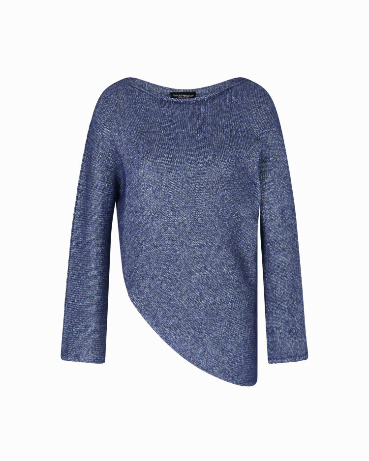 Джемпер Slim Fit