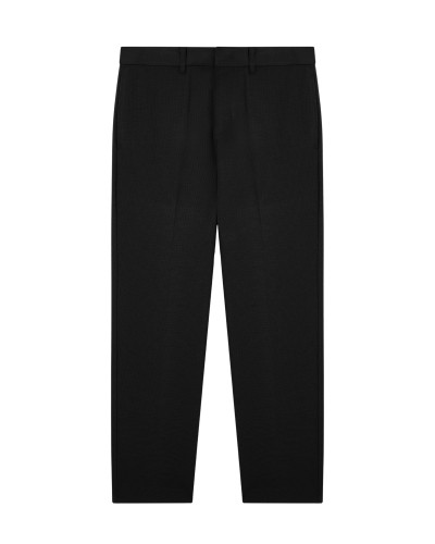 Брюки повседневные Regular Fit Высокая
